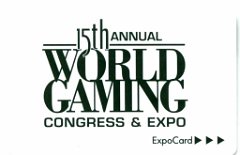 PC WorldGamingExpo15